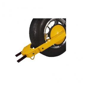 Premier Locks for above wheels 6 Inch dia x 1.50 Inch thickness